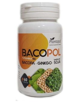 Plantapol Bacopol Vit B6...