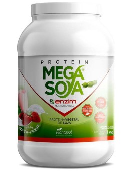 Protein Mega Soya Proteina...