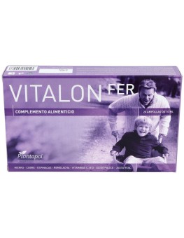 Vitalon Fer...