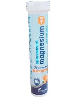 Plantapol Magnesio Con...