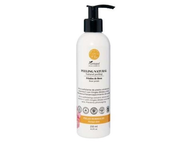 Plantapol Tónico Natural De Rosas 250Ml