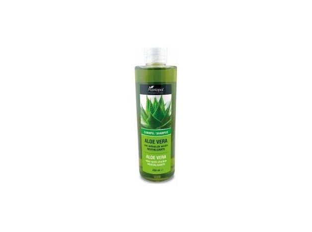 Champu Uso Frecuente Con Aloe Vera 250Ml.