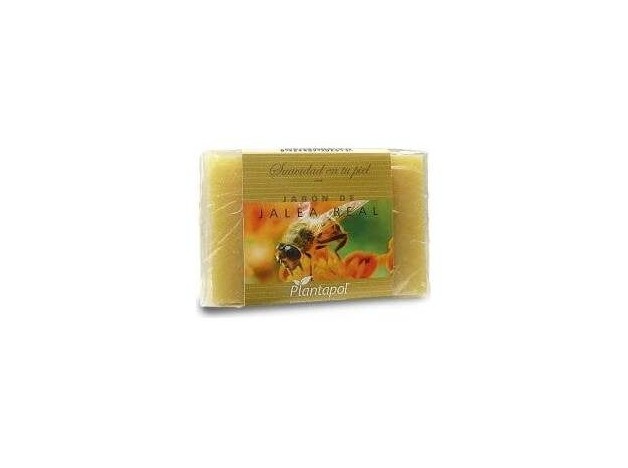 Jabon Natural De Jalea Real 100Gr.