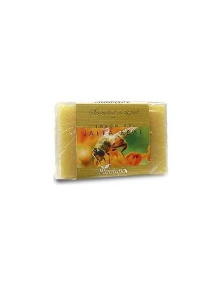 Jabon Natural De Jalea Real 100Gr.