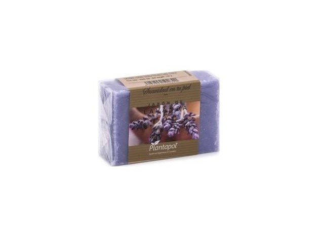 Plantapol Jabã³N De Lavanda 100G