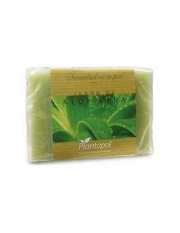 Plantapol Jabon Aloe Vera...