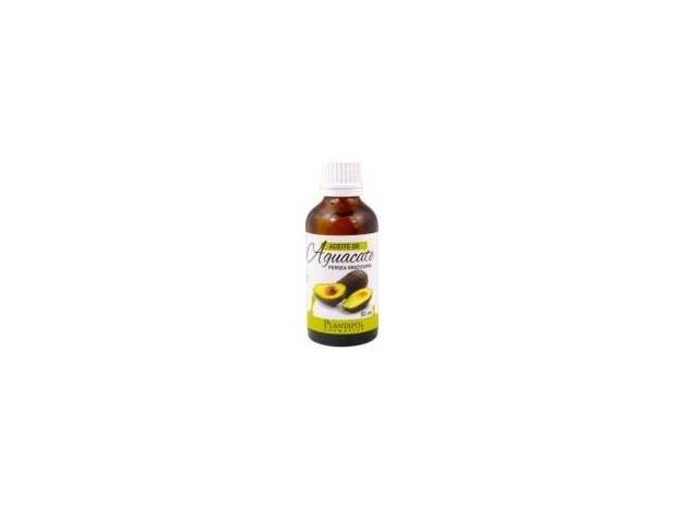 Plantapol Aceite De Aguacate 50Ml