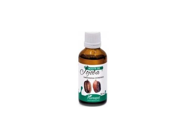 Plantapol Aceite De Jojoba 50Ml