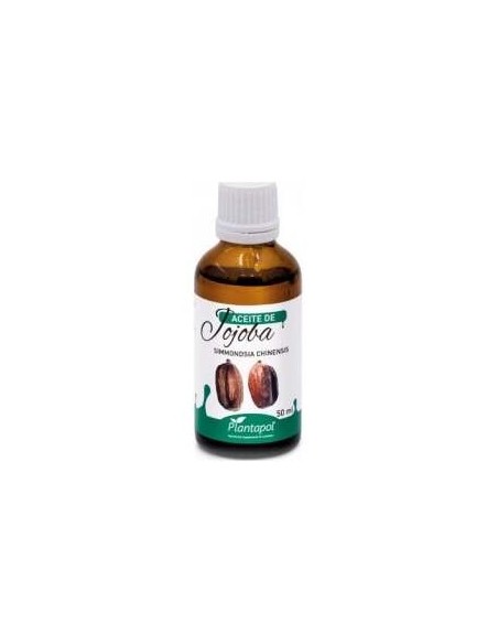 Plantapol Aceite De Jojoba 50Ml