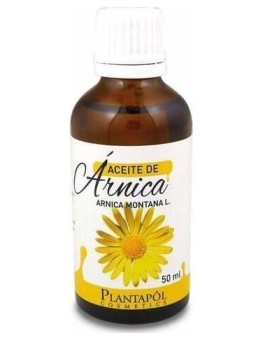 Plantapol  Aceite De Arnica...