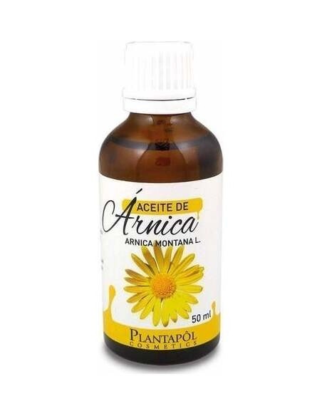 Plantapol  Aceite De Arnica 50Ml