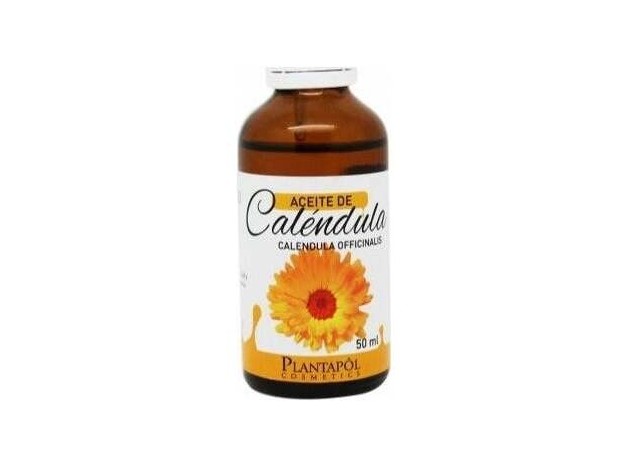 Plantapol Aceite De Calendula 50Ml