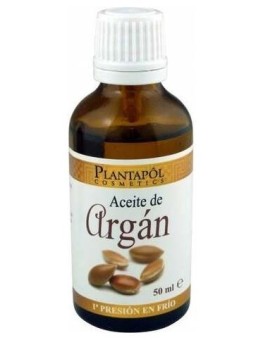 Plantapol Aceite De Argán 50Ml