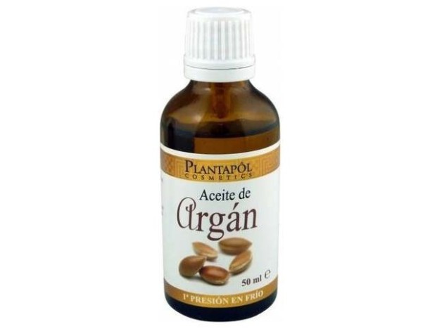 Plantapol Aceite De Argán 50Ml