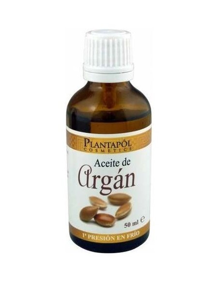 Plantapol Aceite De Argán 50Ml