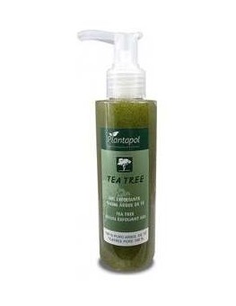 Plantapol Tea Tree Gel...