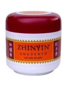 Zhinyin Unguento Uña De...