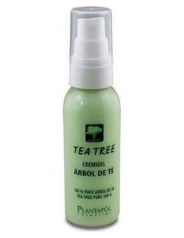 Cremigel Arbol Del Te...