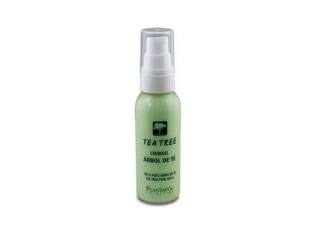 Cremigel Arbol Del Te Calendula Arnica 50Ml.