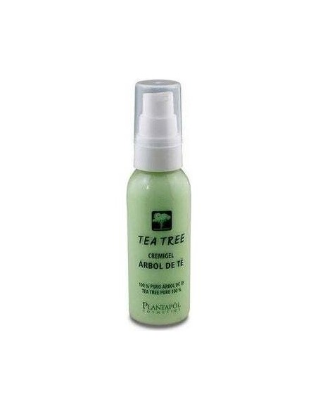 Cremigel Arbol Del Te Calendula Arnica 50Ml.