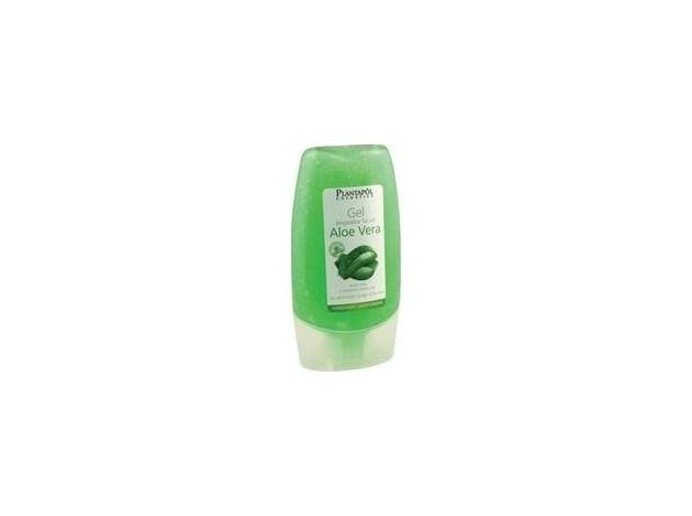 Pantapol Gel Limpiador Facial Aloe Vera 150Ml