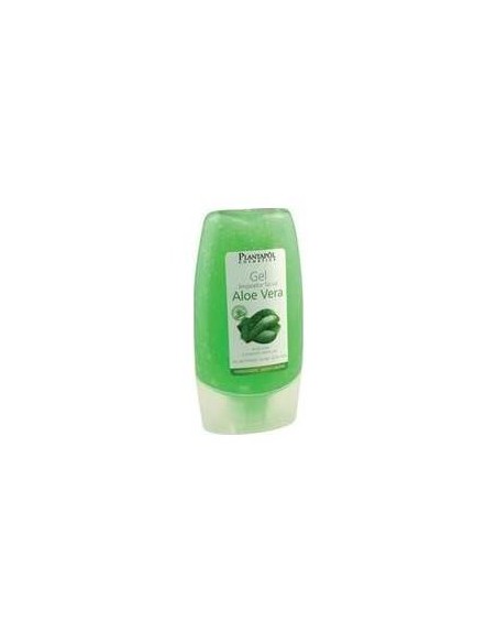 Pantapol Gel Limpiador Facial Aloe Vera 150Ml