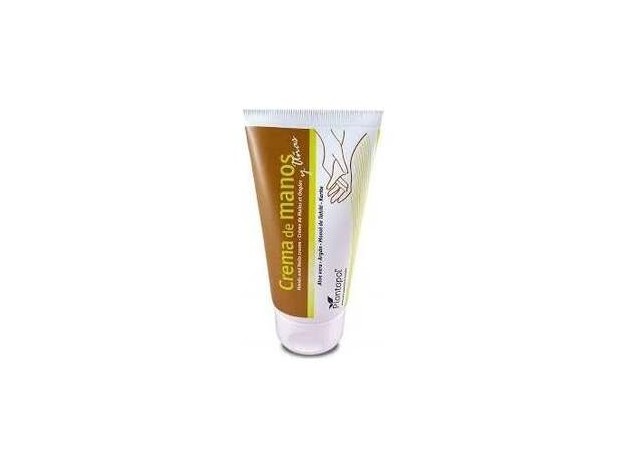Crema De Manos Aloe-Monohi De Tahiti-Karite 75Ml.
