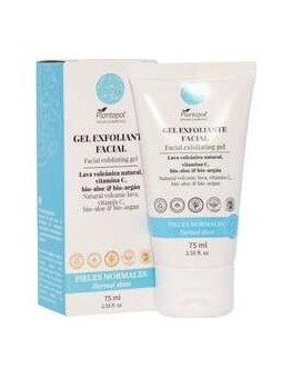 Plantapol Gel Exfoliante...