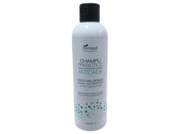 Plantapol Champu Prebiotico Anticaida 250Ml