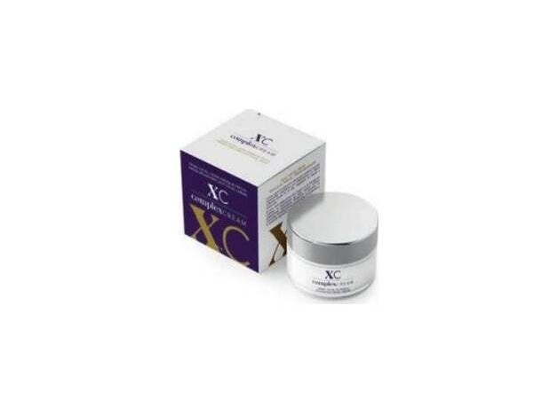Plantapol Xc Complex Crema Facial Extra...