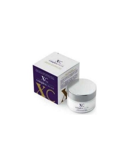 Plantapol Xc Complex Crema Facial Extra Nutritiva 50Ml