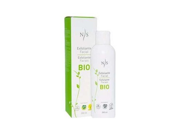 Nirvana Spa Exfoliante Facial 200Ml
