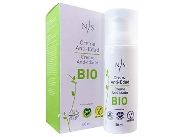 Nirvana Spa Crema Antiedad 50Ml