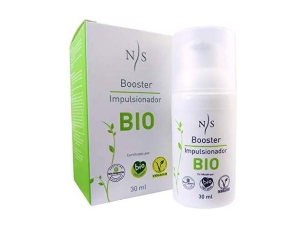Nirvana Serum Booster 30Ml
