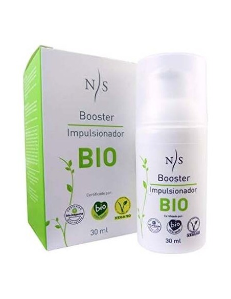 Nirvana Serum Booster 30Ml