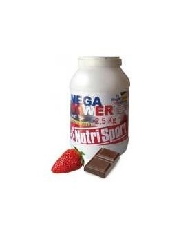 Nutrisport Megapower Bote...