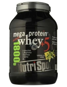 Nutrisport Mega Protein...