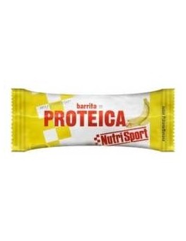 Nutrisport Barrita Proteica...