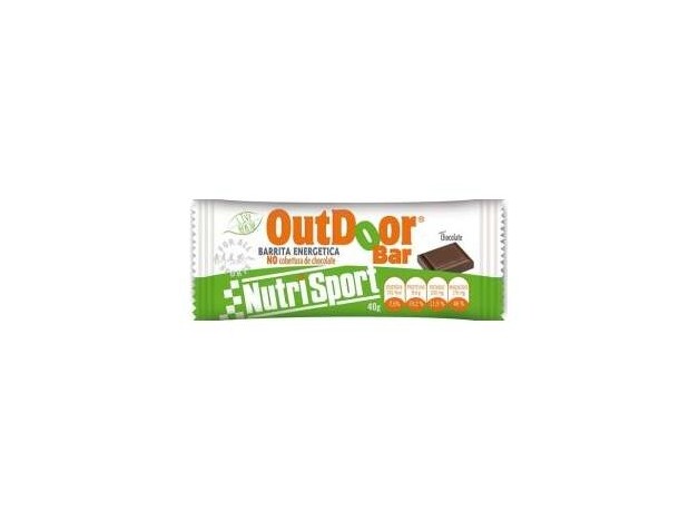 Nutrisport Nutrisport Barritas Outdoor...