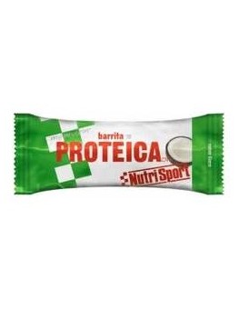 Nutrisport Barrita Proteica...