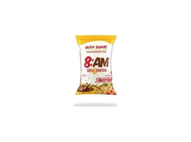 Proteinas Para Desayuno Nutrisport Sabor...