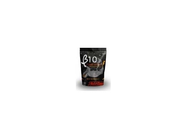 Nutrisport B10 Pump Effect 400G