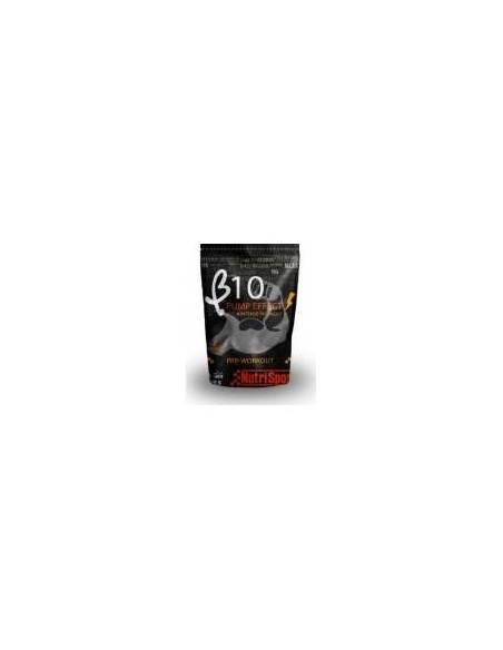 Nutrisport B10 Pump Effect 400G