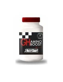 Nutrisport Gh Amino Boost...