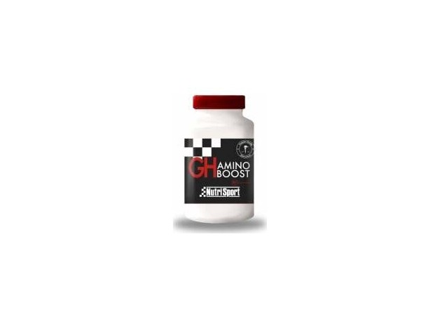 Nutrisport Gh Amino Boost  90 Comp