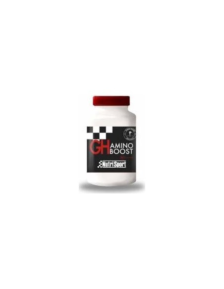 Nutrisport Gh Amino Boost  90 Comp