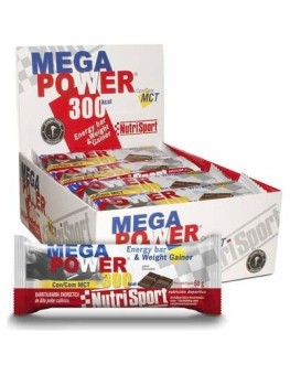 Nutrisport Megapower Bar...