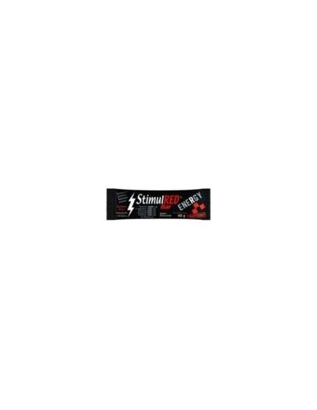 Nutrisport Barrita Stimul Red Xoco 24 Unidades