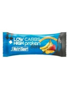 Nutrisport Barritas Low...