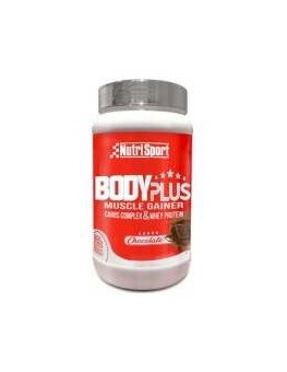 Bodyplus Nutrisport Weight...